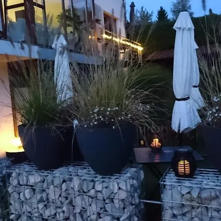 K82 Relax&work Appartement *