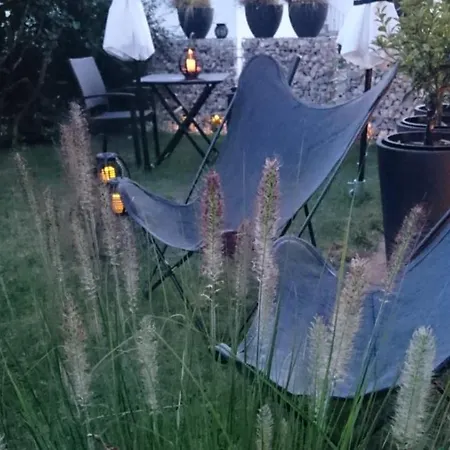 Appartement K82 Relax&work Kirchentellinsfurt