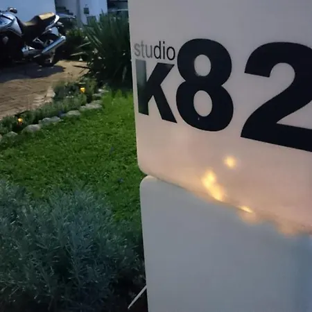 Apartment K82 Relax&work *