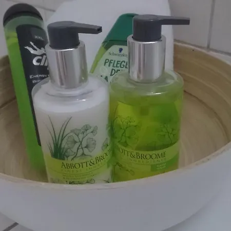 K82 Relax&work Appartement Kirchentellinsfurt