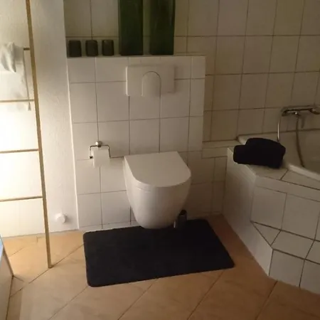 Apartment K82 Relax&work Kirchentellinsfurt