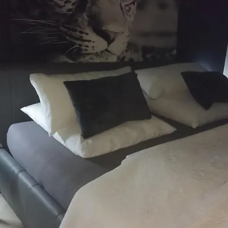 K82 Relax&work Appartement *