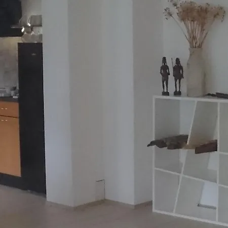Apartment K82 Relax&work Kirchentellinsfurt