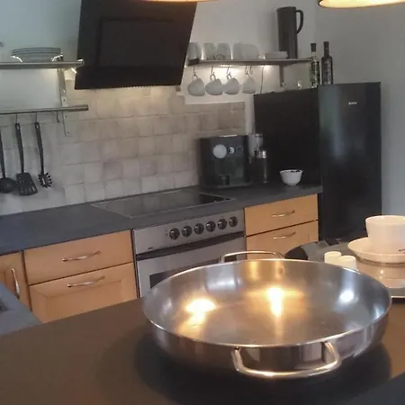 K82 Relax&work Appartement Kirchentellinsfurt