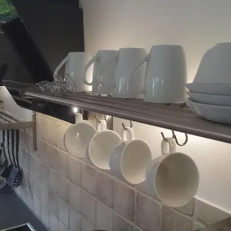 Lejlighed K82 Relax&work *