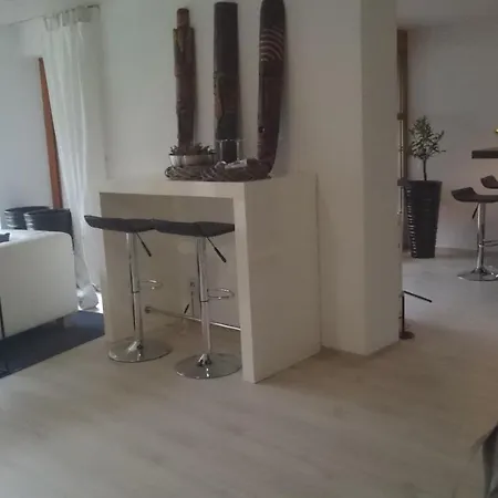 K82 Relax&work Appartement