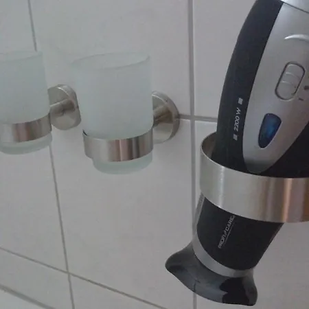 K82 Relax&work * Kirchentellinsfurt