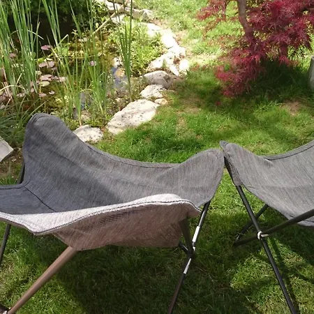 K82 Relax&work Lejlighed *