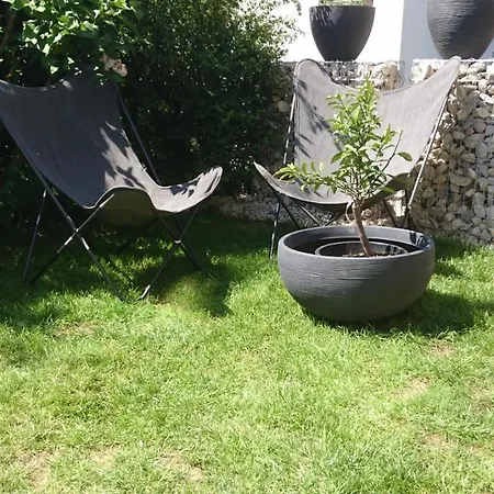 K82 Relax&work Apartment Kirchentellinsfurt