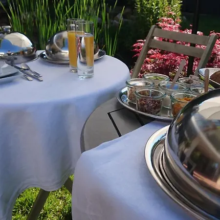 K82 Relax&work Appartement Kirchentellinsfurt