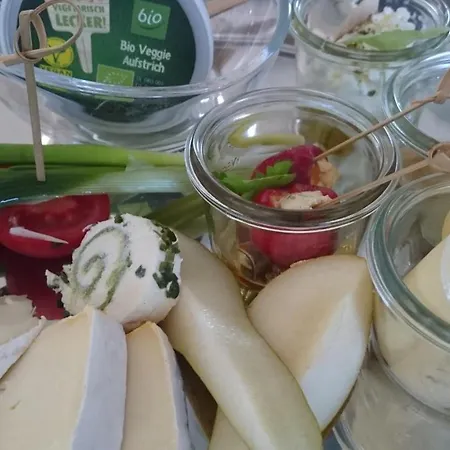 Lejlighed K82 Relax&work *