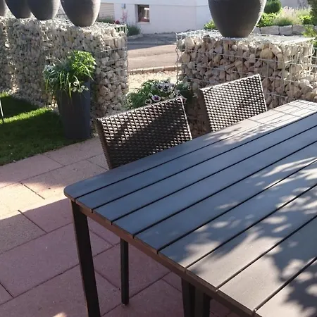 Appartement K82 Relax&work *