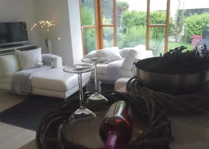 דירה K82 Relax&work Kirchentellinsfurt