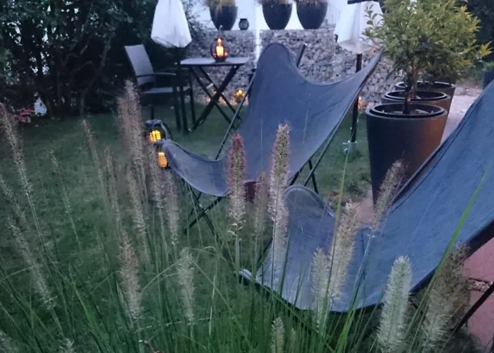 דירה K82 Relax&work Kirchentellinsfurt