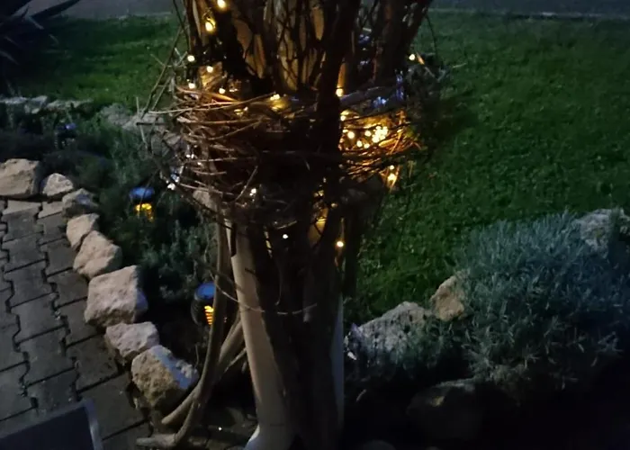 K82 Relax&work דירה *