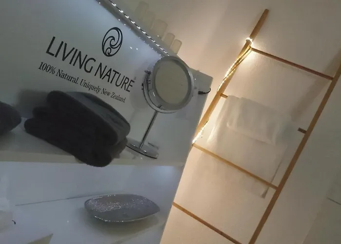 דירה K82 Relax&work *