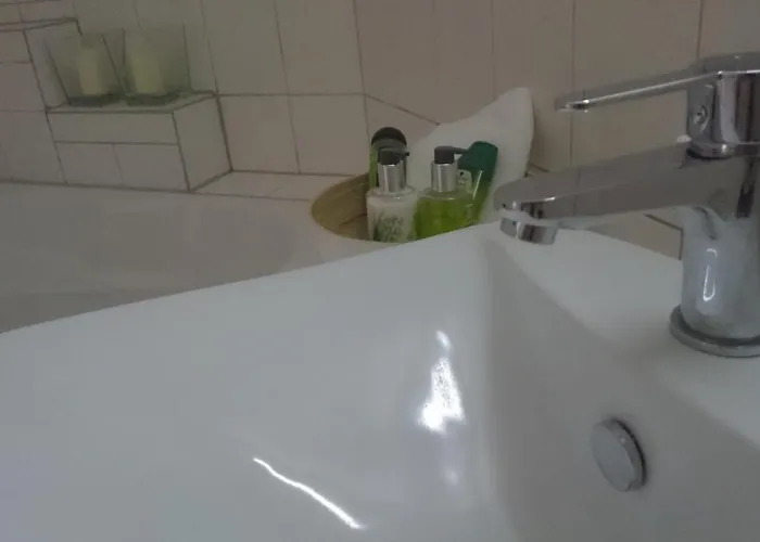 K82 Relax&work * Kirchentellinsfurt