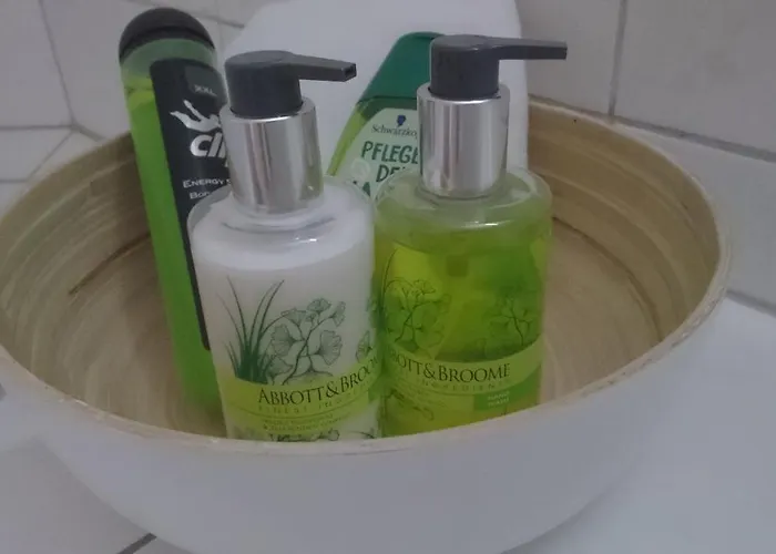 K82 Relax&work דירה Kirchentellinsfurt