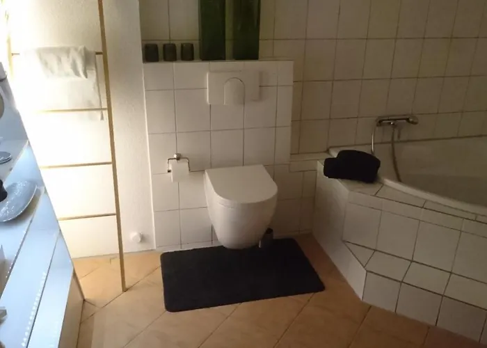 דירה K82 Relax&work Kirchentellinsfurt