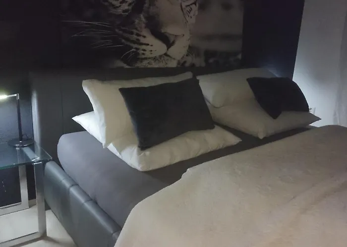 K82 Relax&work דירה *