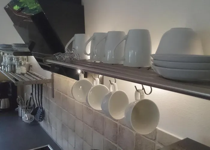 דירה K82 Relax&work *