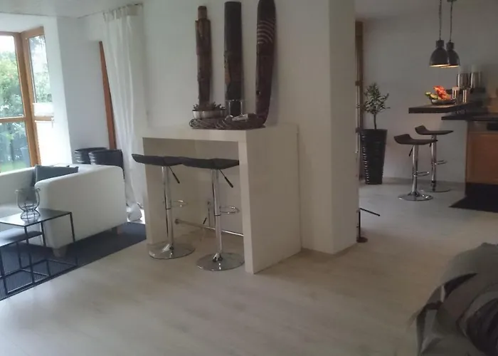 K82 Relax&work דירה