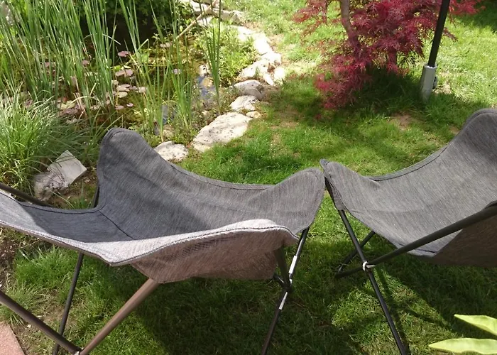 K82 Relax&work דירה *