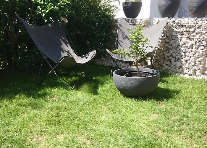 K82 Relax&work דירה Kirchentellinsfurt