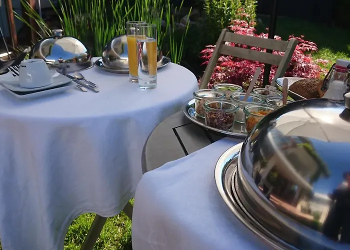 K82 Relax&work דירה Kirchentellinsfurt