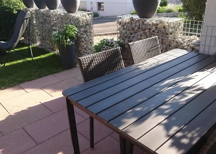 דירה K82 Relax&work *